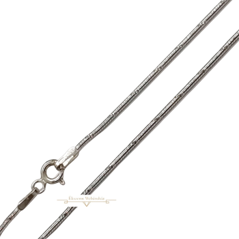 Ezüst Lánc (méret:42) EE 67607