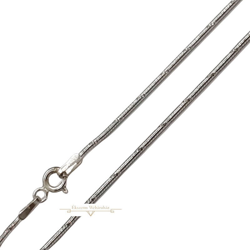 Ezüst Lánc (méret:42) EE 67607