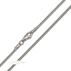 Ezüst Lánc (méret:45) SC 119928 Ezüst Lánc (méret:45) SC 119928