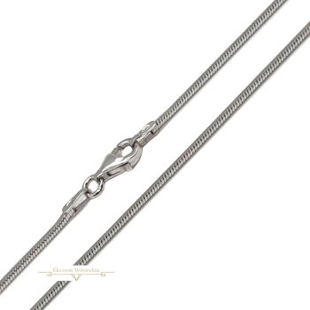 Ezüst Lánc (méret:45) SC 119928