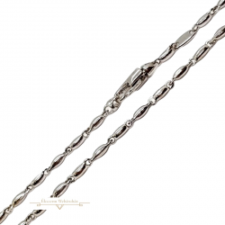 Ezüst Lánc (méret:45) VA 119176 Ezüst Lánc (méret:45) VA 119176