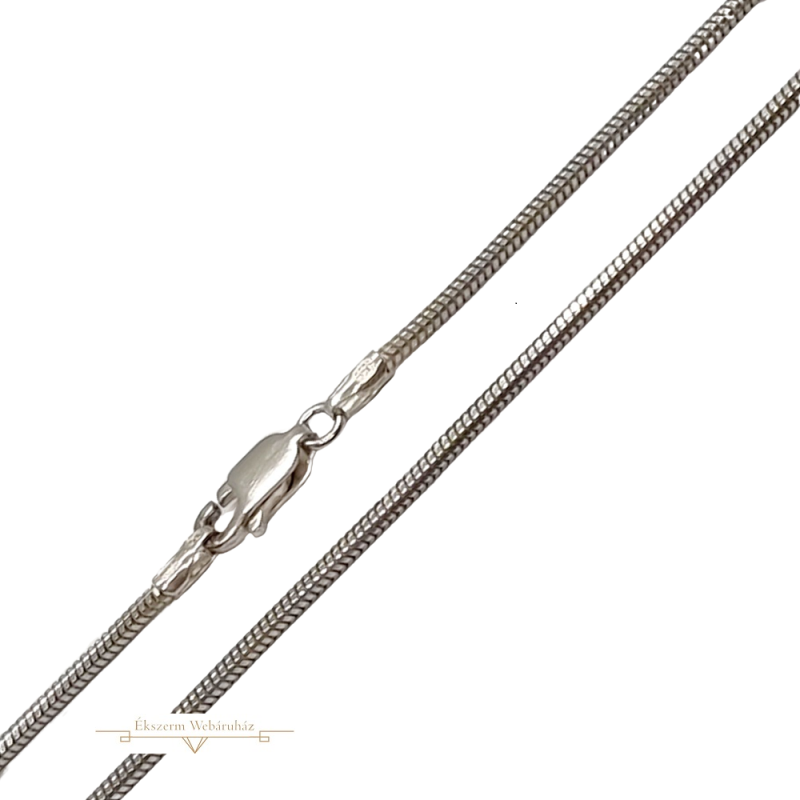Ezüst Lánc (méret:40) VA 66236