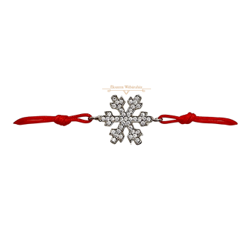 Ezüst Védelem Karkötő EE 108964