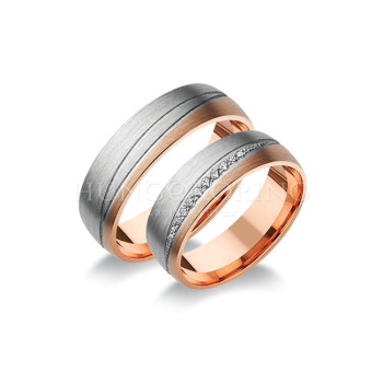 Arany Karikagyűrű RA ROA1000VF