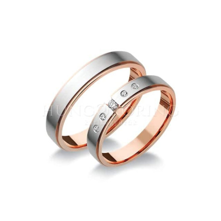 Arany Karikagyűrű RA ROR300VFV