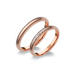 Arany Karikagyűrű RA ROR419V