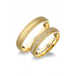 Arany Karikagyűrű RA ROA1057 Arany Karikagyűrű RA ROA1057