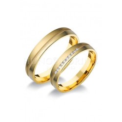 Arany Karikagyűrű RA ROL134 Arany Karikagyűrű RA ROL134
