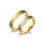 Arany Karikagyűrű RA ROL134