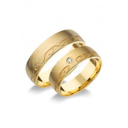 Arany Karikagyűrű RA ROR195 Arany Karikagyűrű RA ROR195