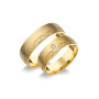 Arany Karikagyűrű RA ROR195