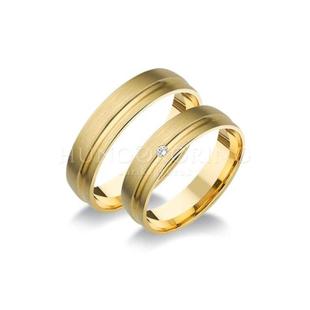 Arany Karikagyűrű RA ROR213