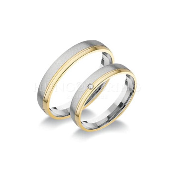 Arany Karikagyűrű RA ROR271