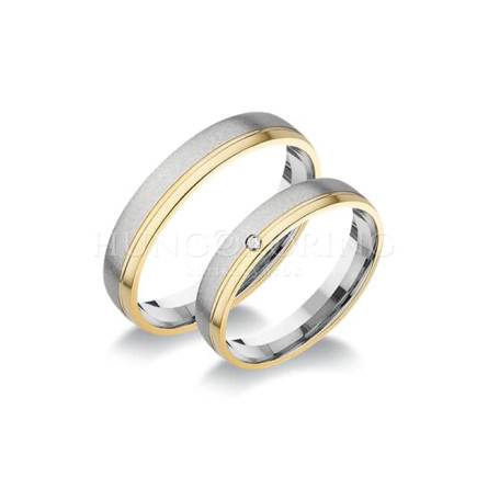 Arany Karikagyűrű RA ROR271