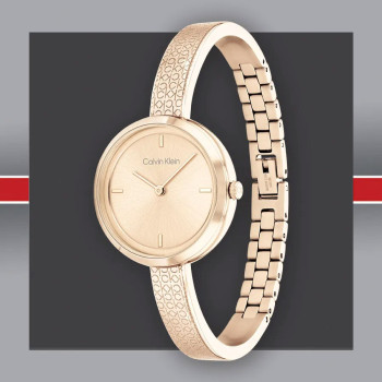 CALVIN KLEIN KARÓRA CK25200183