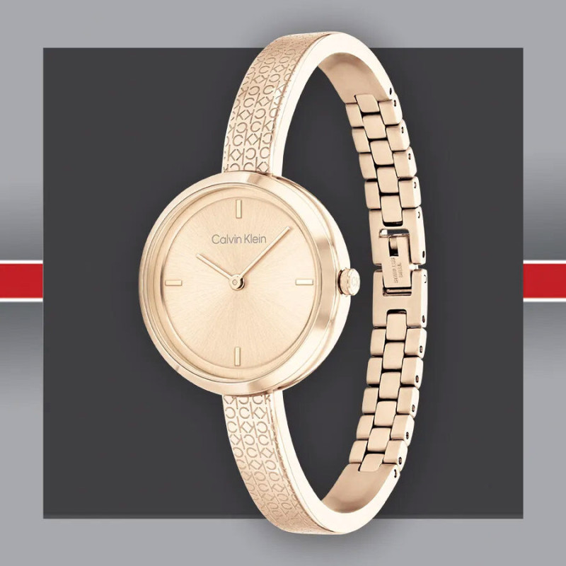 CALVIN KLEIN KARÓRA CK25200183