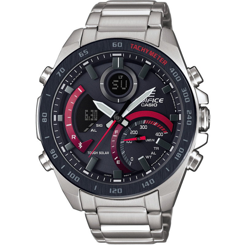 CASIO KARÓRA ECB-900DB-1AER