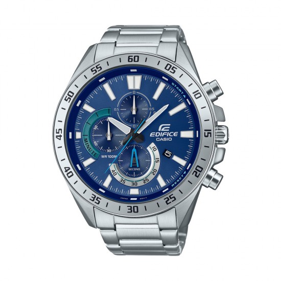 CASIO KARÓRA EFV-620D-2AVUEF CASIO KARÓRA EFV-620D-2AVUEF