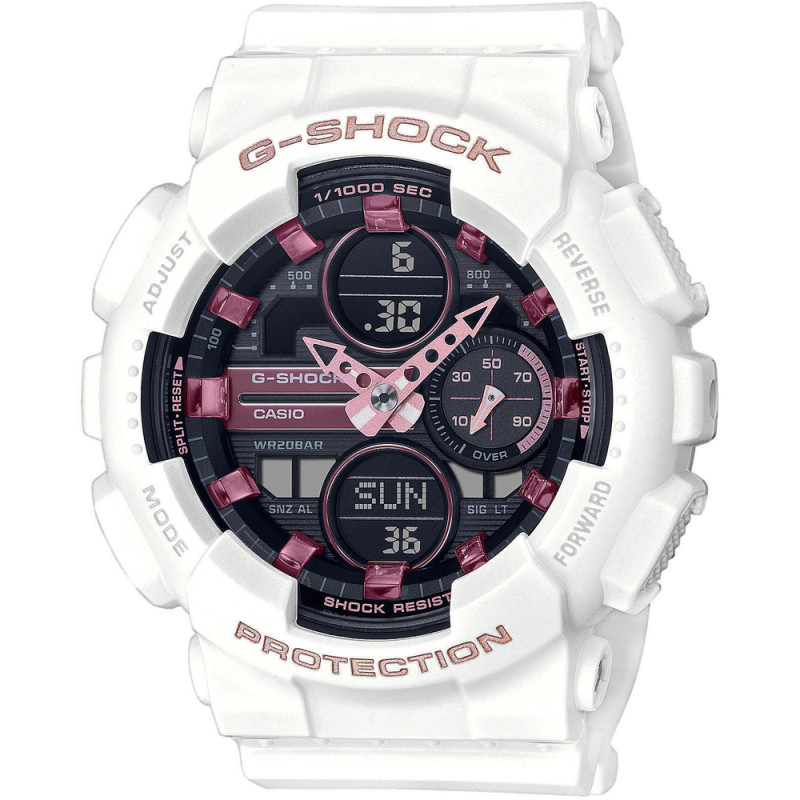 CASIO KARÓRA GMA-S140M-7AER