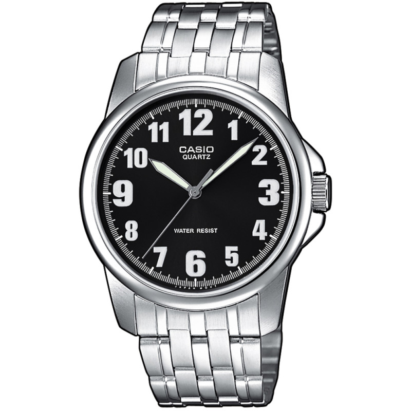 CASIO KARÓRA MTP-1260PD-1BEF
