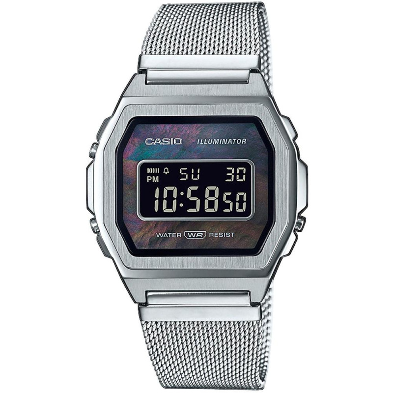 CASIO KARÓRA A1000M-1BEF CASIO KARÓRA A1000M-1BEF