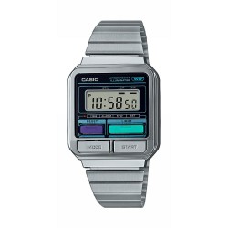 CASIO A120WE-1AEF
