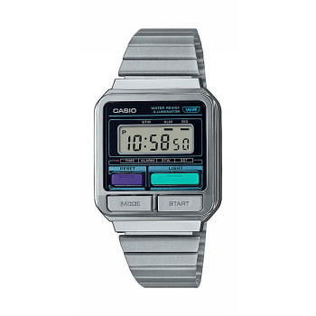 CASIO A120WE-1AEF