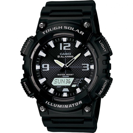 CASIO KARÓRA AQ-S810W-1AVEF CASIO KARÓRA AQ-S810W-1AVEF