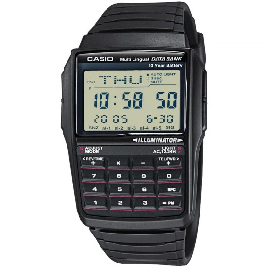 CASIO KARÓRA DBC-32-1AES CASIO KARÓRA DBC-32-1AES