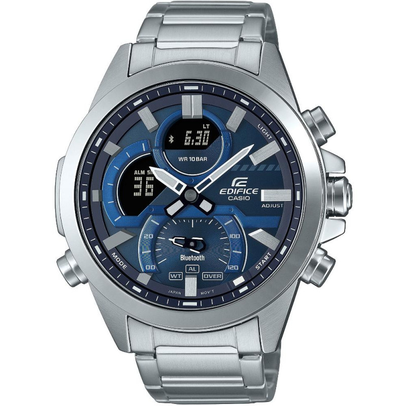 CASIO KARÓRA ECB-30D-2AEF