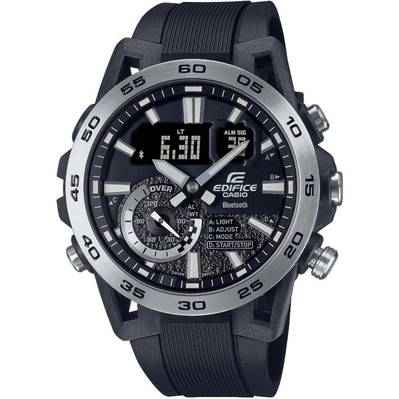 CASIO KARÓRA ECB-40P-1AEF