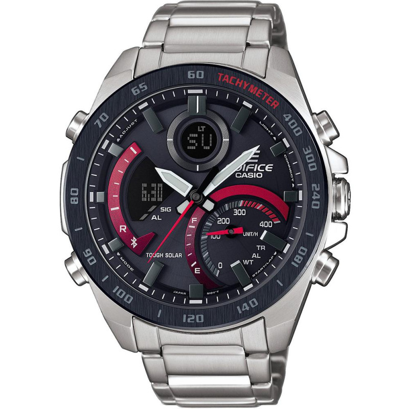 CASIO KARÓRA ECB-900DB-1AER