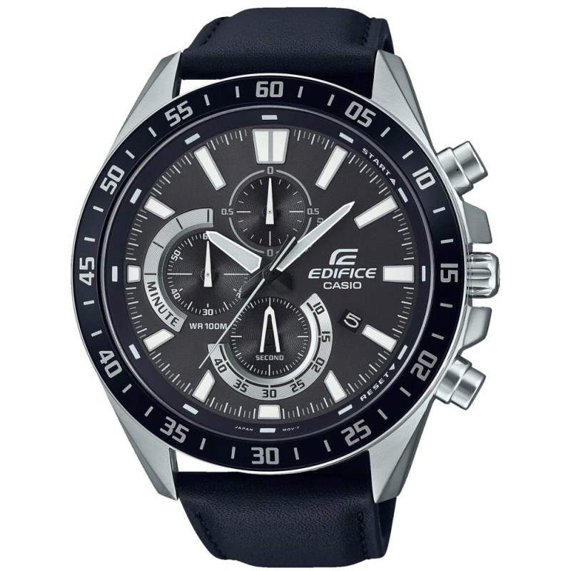 CASIO KARÓRA EFV-620L-1AVUEF