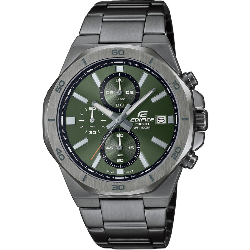 CASIO KARÓRA EFV-640DC-3AVUEF