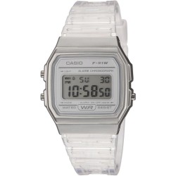 CASIO KARÓRA F-91WS-7EF