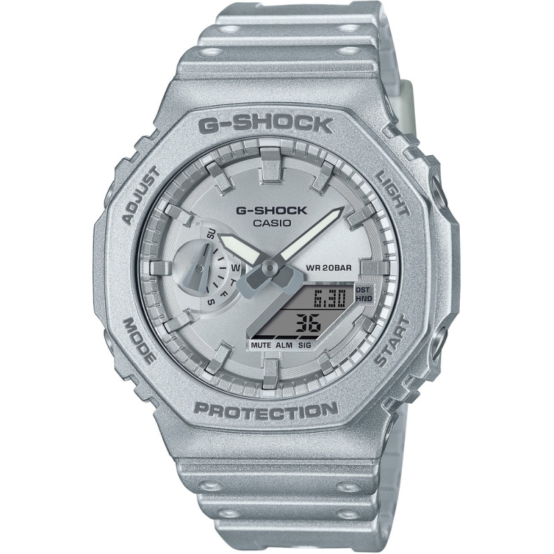 CASIO KARÓRA GA-2100FF-8AER
