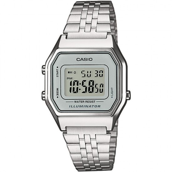 CASIO KARÓRA LA680WEA-7EF CASIO KARÓRA LA680WEA-7EF