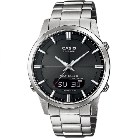 CASIO KARÓRA LCW-M170D-1AER CASIO KARÓRA LCW-M170D-1AER