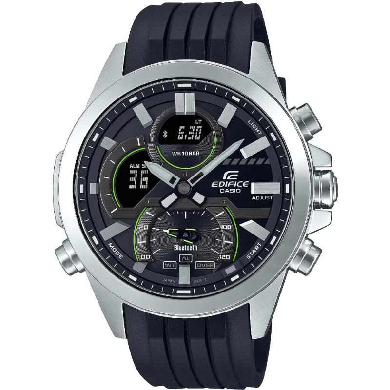 CASIO KARÓRA ECB-30P-1AEF