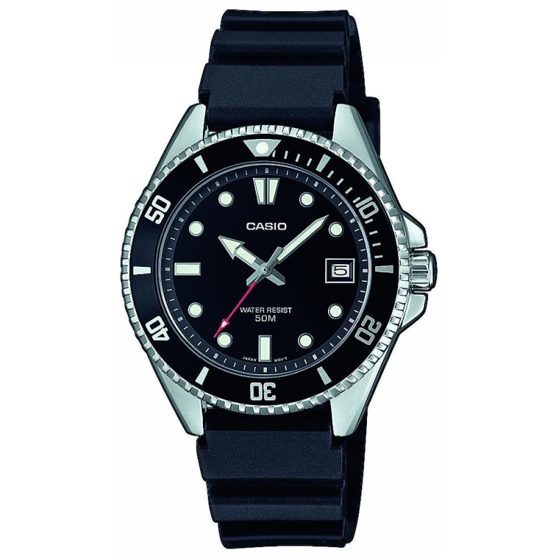 CASIO KARÓRA MDV-10-1A1VEF
