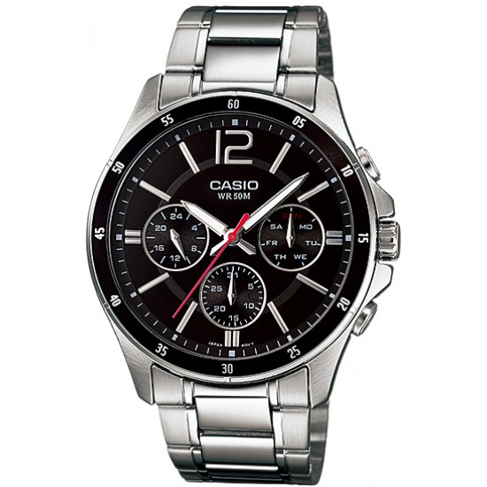 CASIO KARÓRA MTP-1374D-1A CASIO KARÓRA MTP-1374D-1A