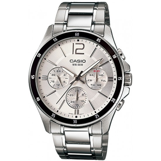 CASIO KARÓRA MTP-1374D-7A CASIO KARÓRA MTP-1374D-7A