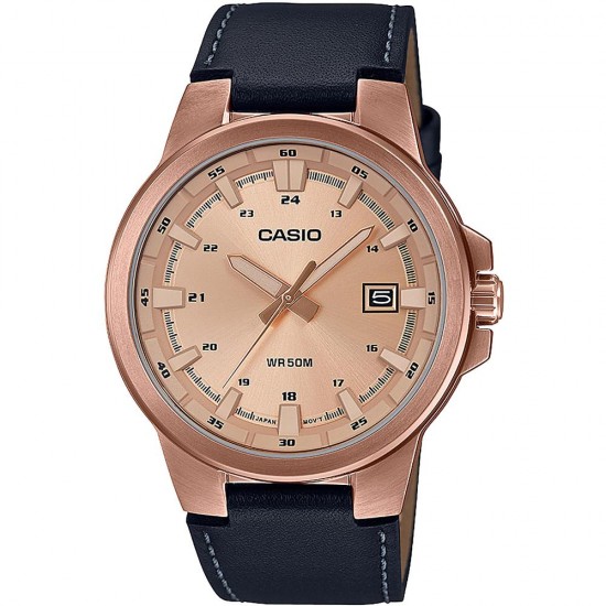 CASIO KARÓRA MTP-E173RL-5AVEF CASIO KARÓRA MTP-E173RL-5AVEF