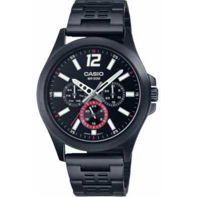 CASIO KARÓRA MTP-E350B-1BVDF