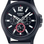 CASIO KARÓRA MTP-E350B-1BVDF