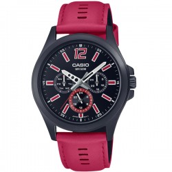 CASIO KARÓRA MPT-E350BL-1BVDF