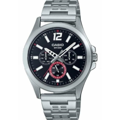 CASIO KARÓRA MTP-E350D-1BV