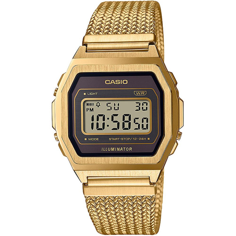 CASIO KARÓRA A1000MGA-5EF CASIO KARÓRA A1000MGA-5EF
