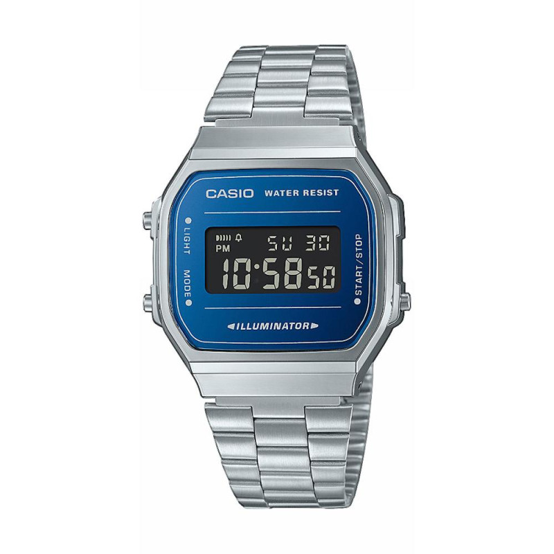 CASIO KARÓRA A168WEM-2BEF CASIO KARÓRA A168WEM-2BEF