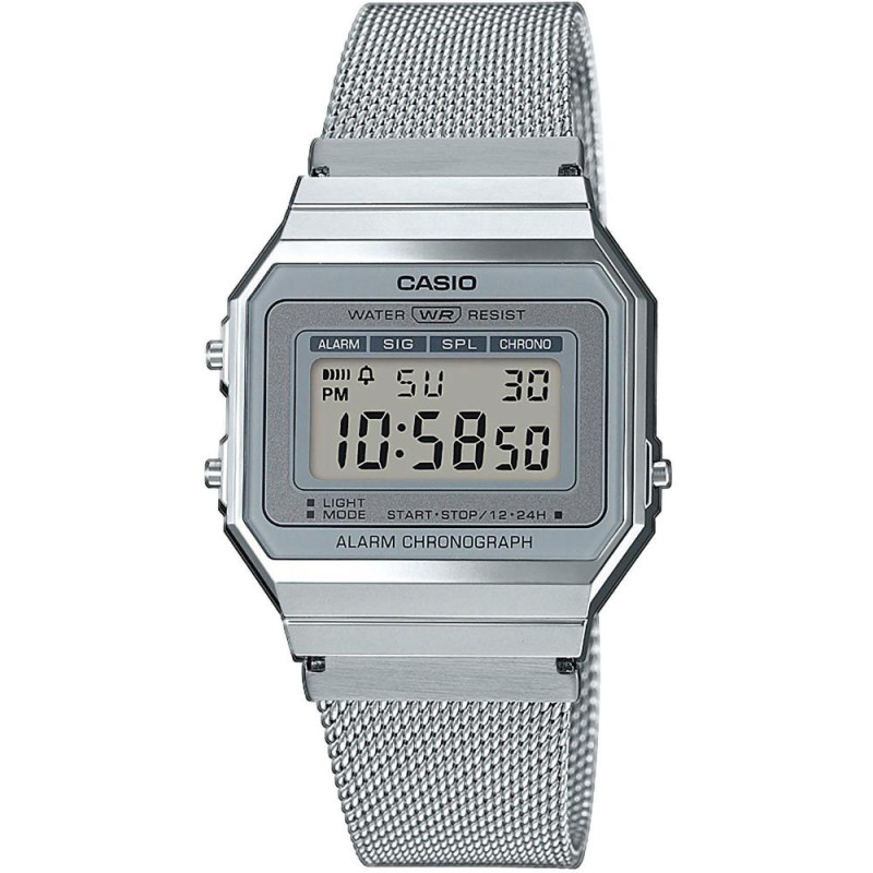 CASIO KARÓRA A700WEM-7AEF CASIO KARÓRA A700WEM-7AEF